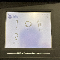 Tan Bead Maelstrom 9600 Purifiction System Gene Sequencing image 2